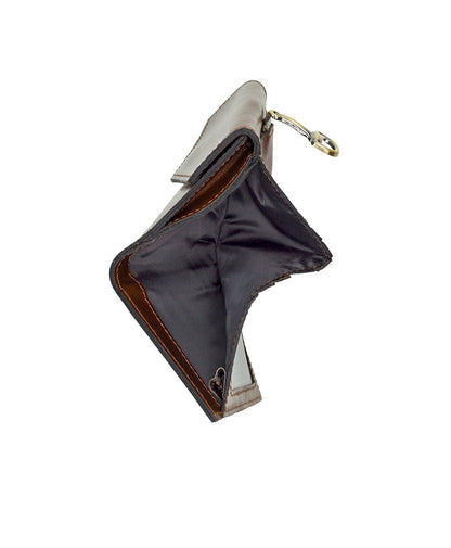 Patricia Nash Lunel Wallet - Vintage Distressed