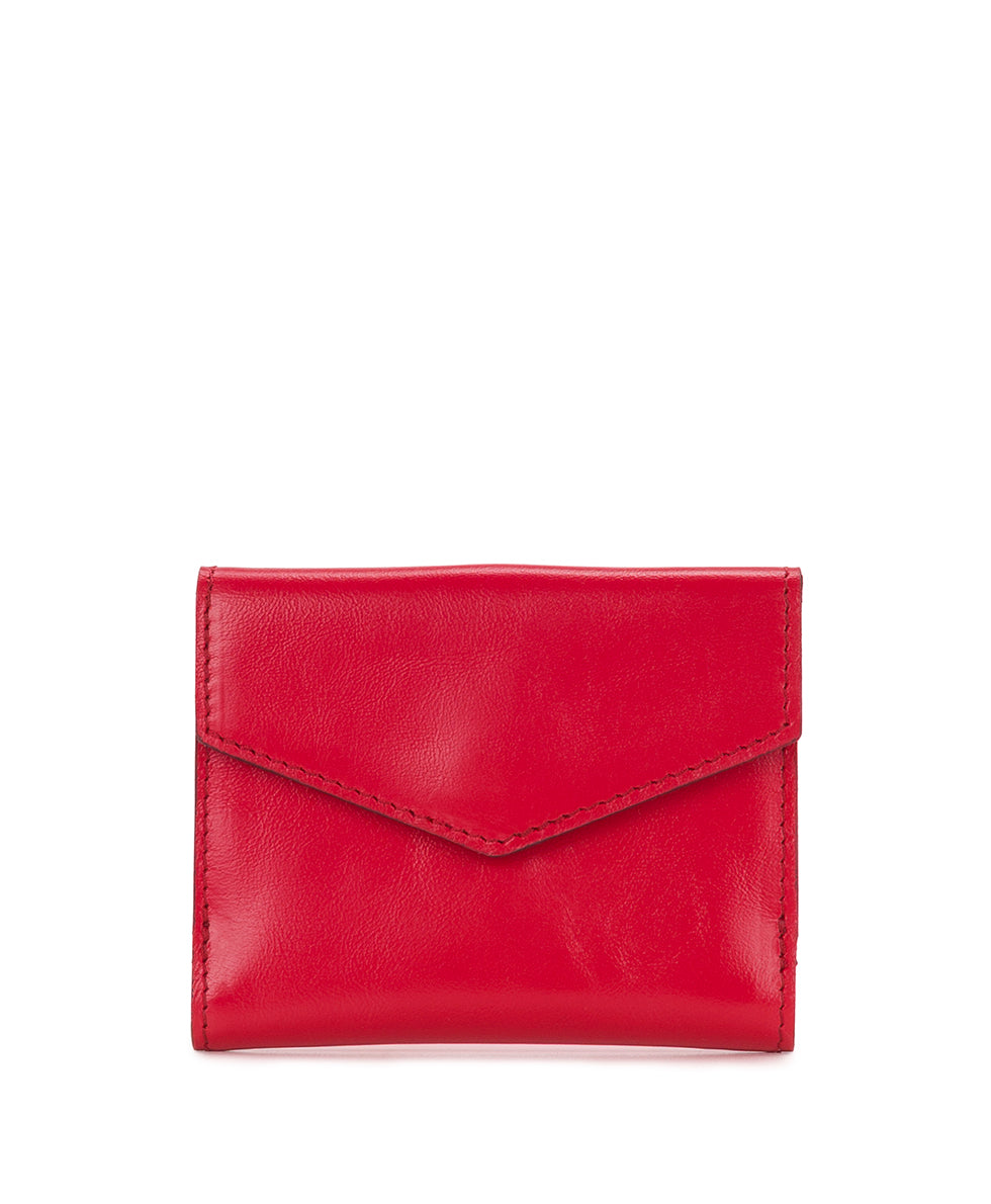 Patricia Nash Lunel Wallet - Vintage Distressed