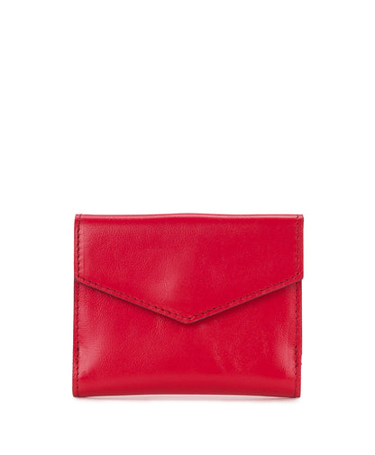 Patricia Nash Lunel Wallet - Vintage Distressed