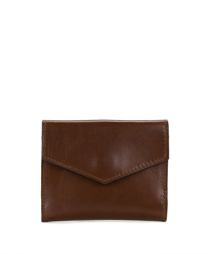 Patricia Nash Lunel Wallet - Vintage Distressed