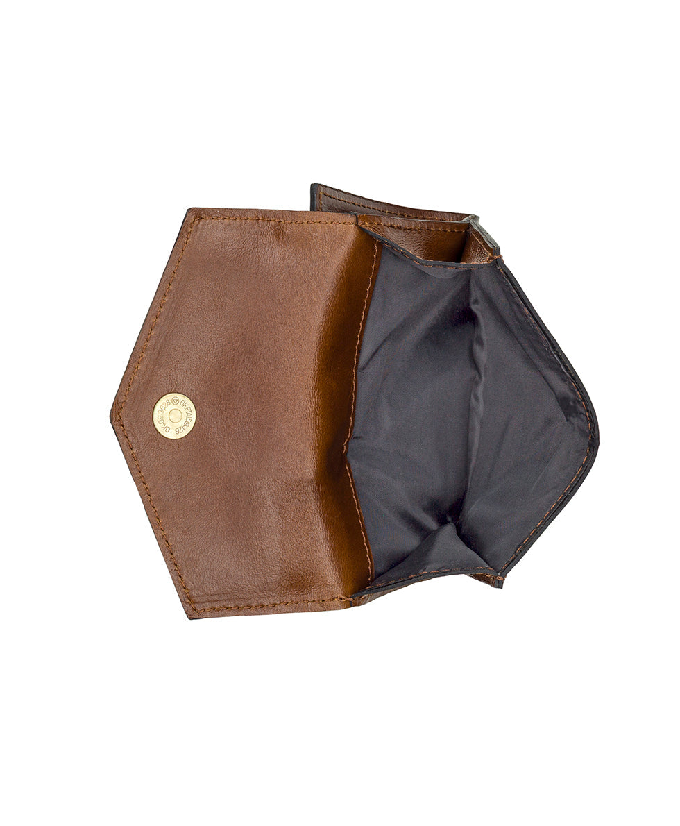Patricia Nash Lunel Wallet - Vintage Distressed