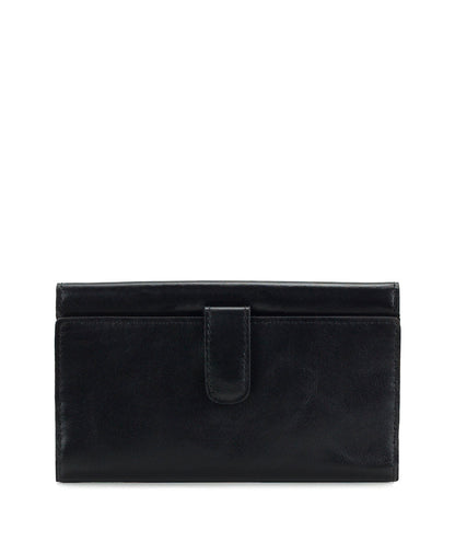 Patricia Nash Agira Wallet - Vintage Distressed Leather