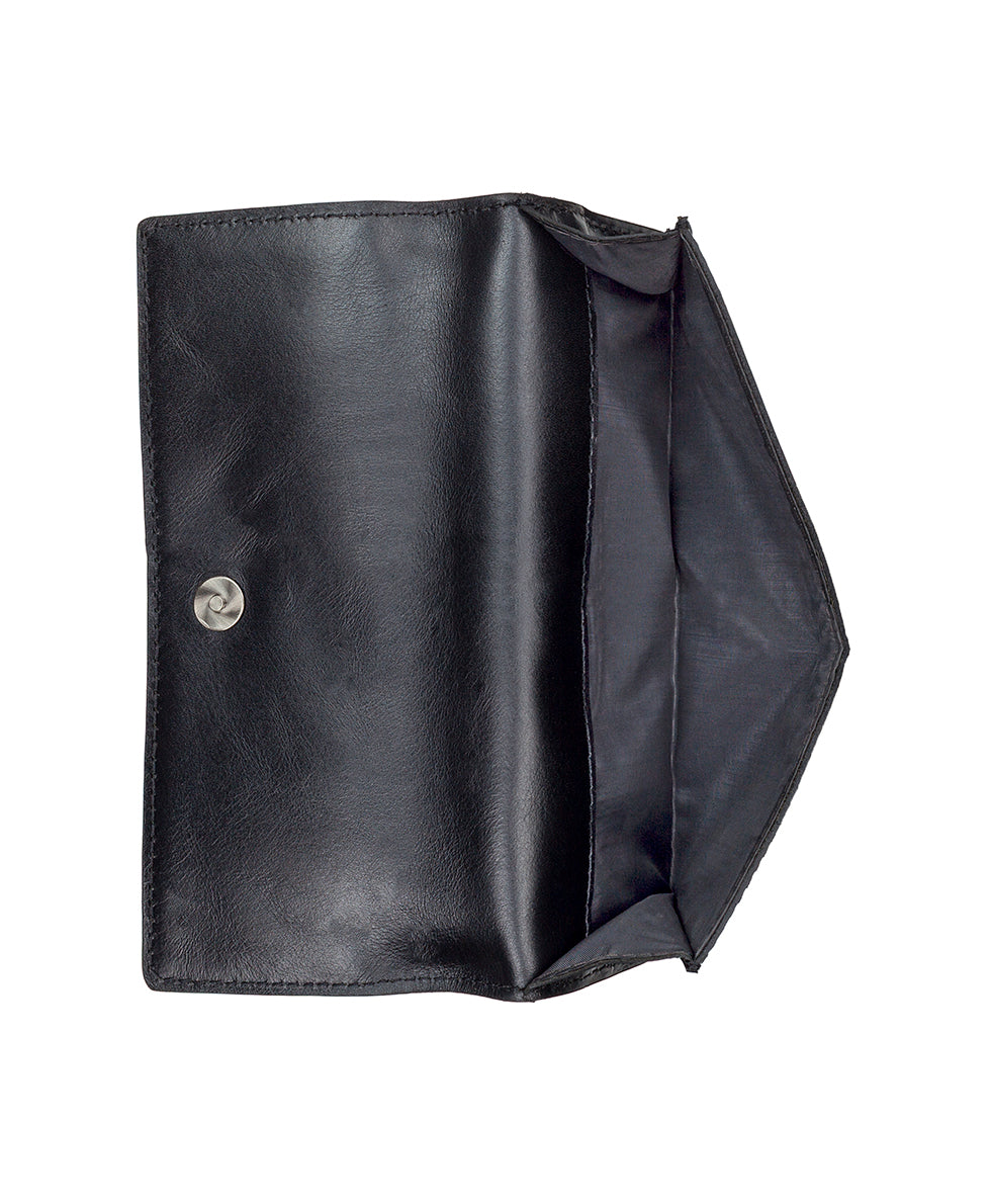 Patricia Nash Agira Wallet - Vintage Distressed Leather