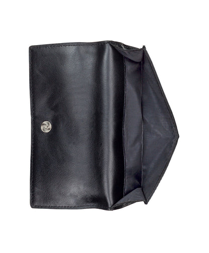 Patricia Nash Agira Wallet - Vintage Distressed Leather