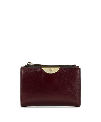 Patricia Nash Busalla Wallet - Vintage Distressed | Patricia Nash Designs