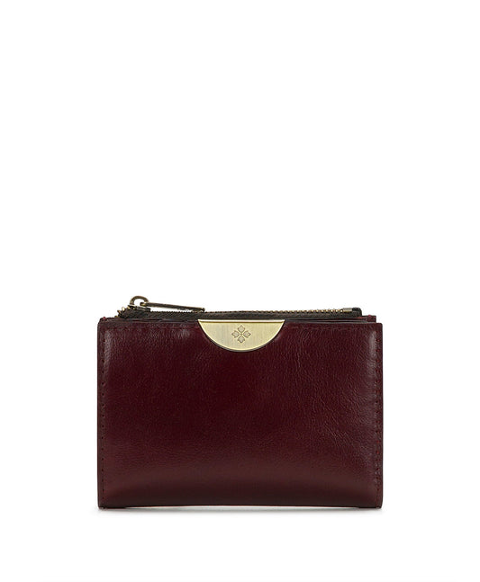 Patricia Nash Busalla Wallet - Vintage Distressed | Patricia Nash Designs