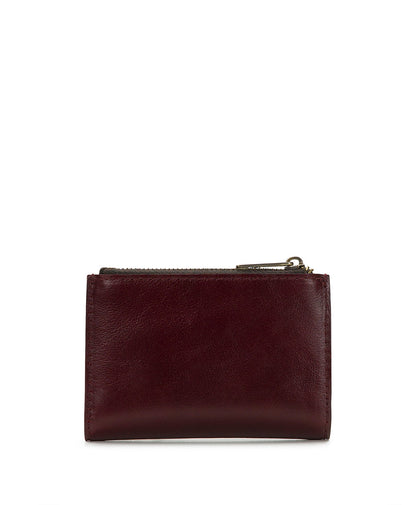 Patricia Nash Busalla Wallet - Vintage Distressed | Patricia Nash Designs