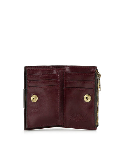 Patricia Nash Busalla Wallet - Vintage Distressed | Patricia Nash Designs
