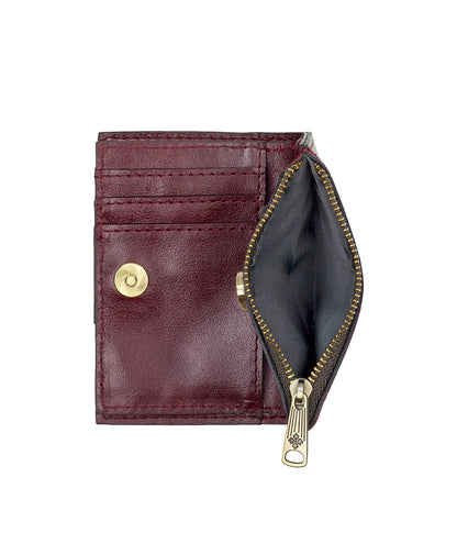Patricia Nash Busalla Wallet - Vintage Distressed | Patricia Nash Designs