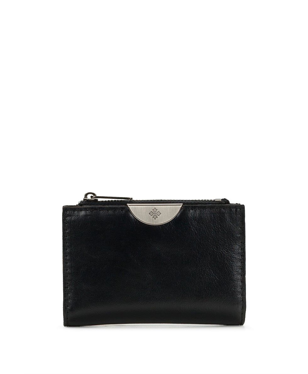 Patricia Nash Busalla Wallet - Vintage Distressed | Patricia Nash Designs