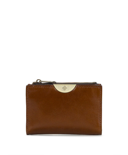 Patricia Nash Busalla Wallet - Vintage Distressed | Patricia Nash Designs