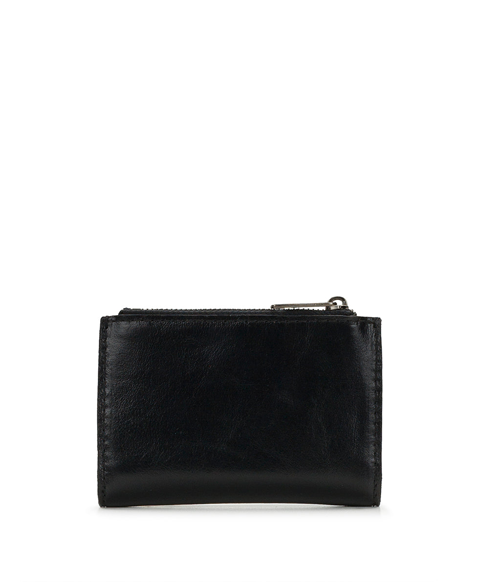 Patricia Nash Busalla Wallet - Vintage Distressed | Patricia Nash Designs
