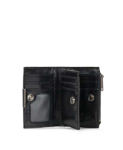 Patricia Nash Busalla Wallet - Vintage Distressed | Patricia Nash Designs