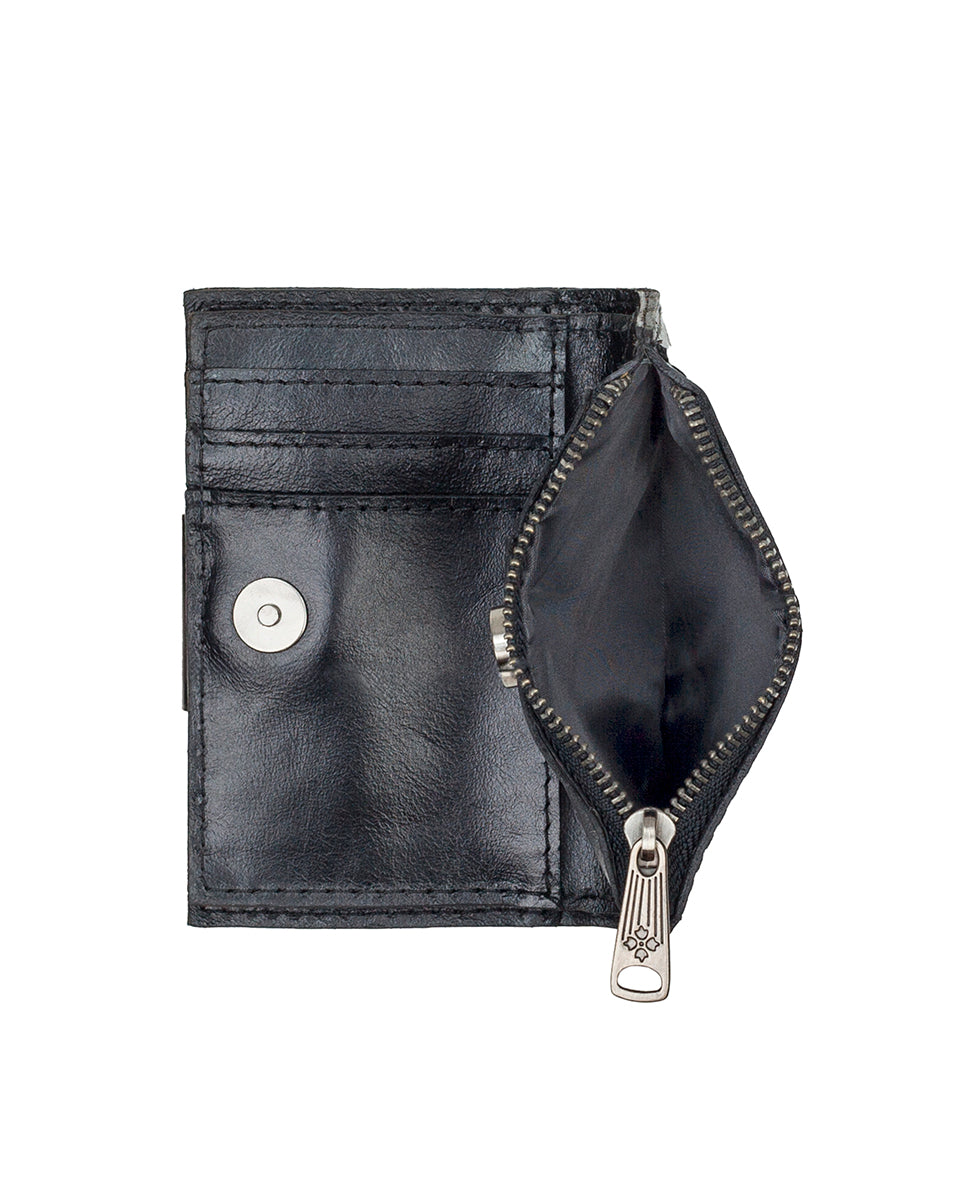 Patricia Nash Busalla Wallet - Vintage Distressed | Patricia Nash Designs