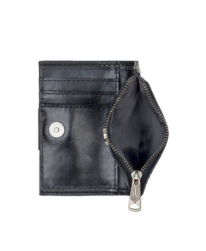 Patricia Nash Busalla Wallet - Vintage Distressed | Patricia Nash Designs