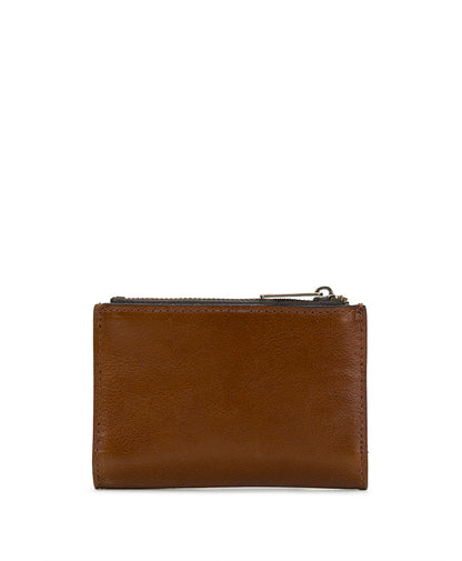 Patricia Nash Busalla Wallet - Vintage Distressed | Patricia Nash Designs