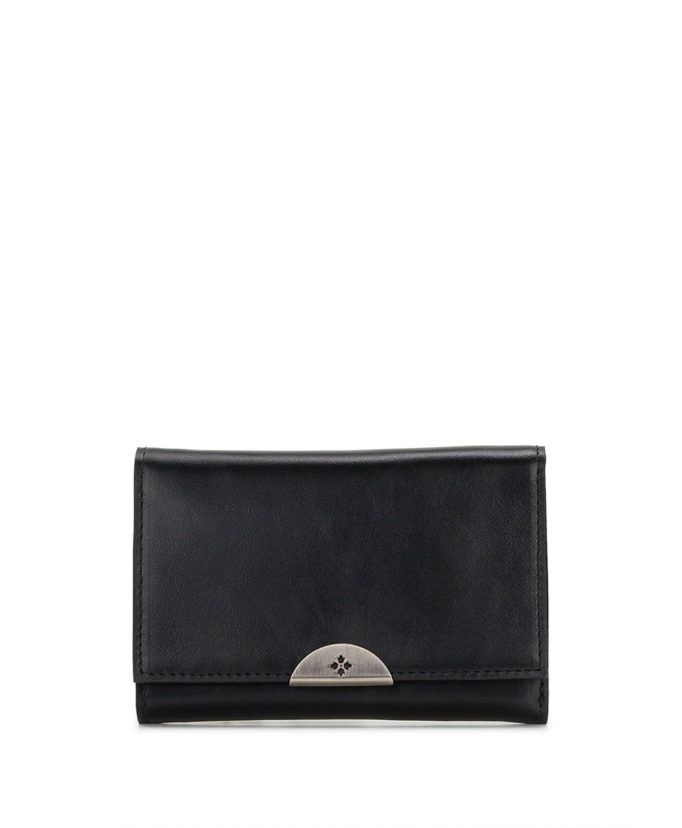 Patricia Nash Acri Wallet - Vintage Distressed | Patricia Nash Designs