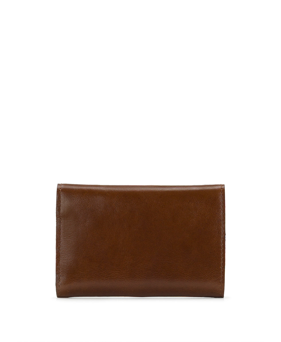 Patricia Nash Acri Wallet - Vintage Distressed | Patricia Nash Designs