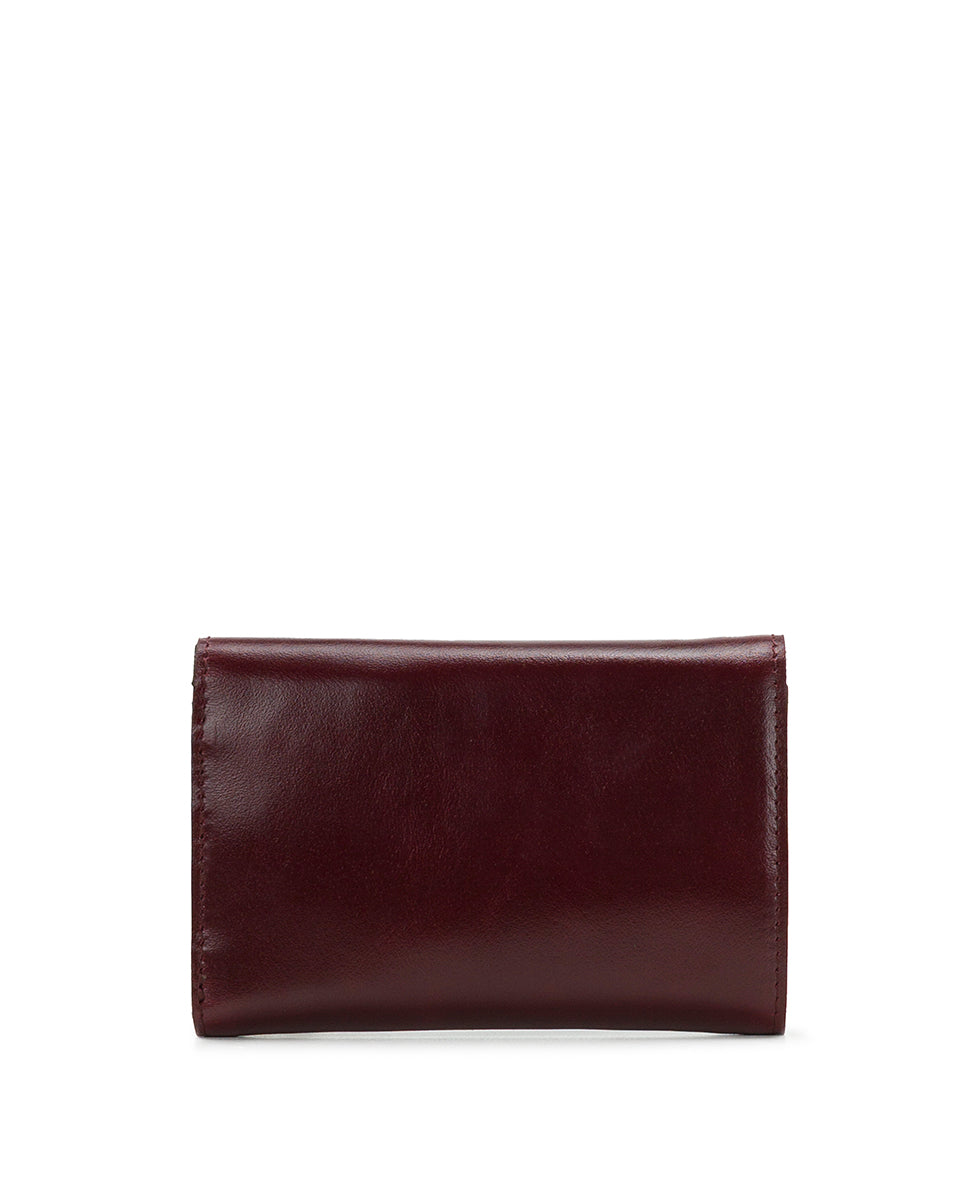 Patricia Nash Acri Wallet - Vintage Distressed | Patricia Nash Designs
