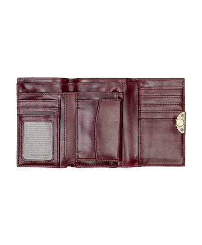 Patricia Nash Acri Wallet - Vintage Distressed | Patricia Nash Designs