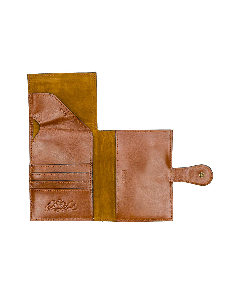 Patricia Nash Passport Organizer | Patricia Nash