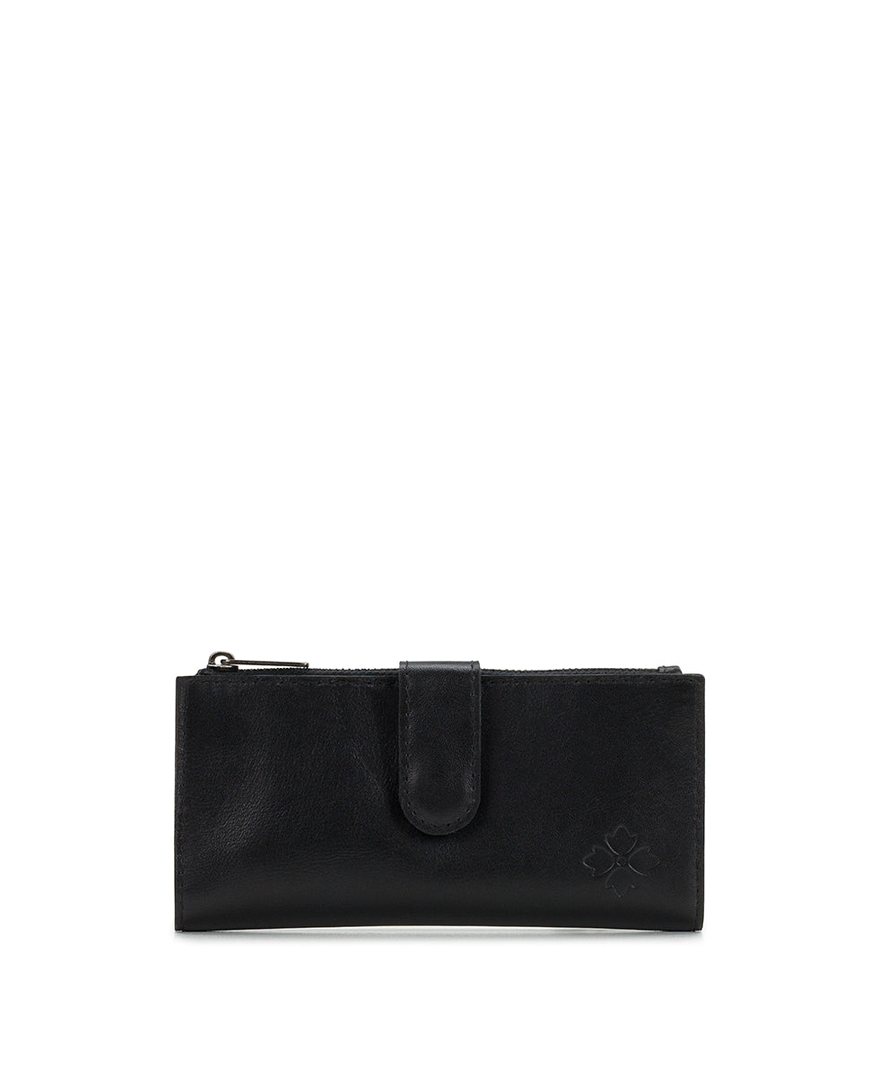 Patricia Nash Nazari Bifold Wallet - Heritage