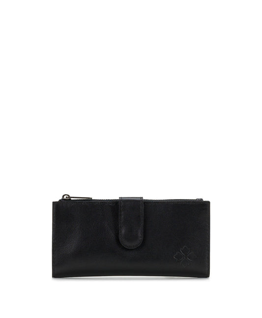 Patricia Nash Nazari Bifold Wallet - Heritage