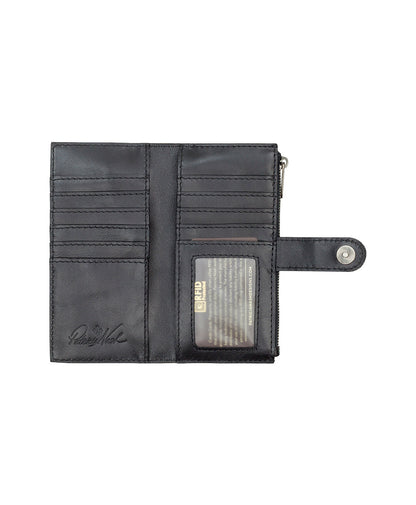 Patricia Nash Nazari Bifold Wallet - Heritage