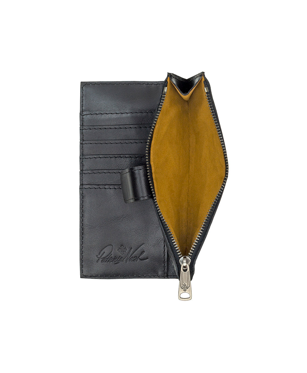 Patricia Nash Nazari Bifold Wallet - Heritage