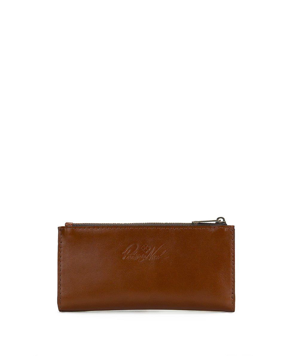 Patricia Nash Nazari Bifold Wallet - Heritage