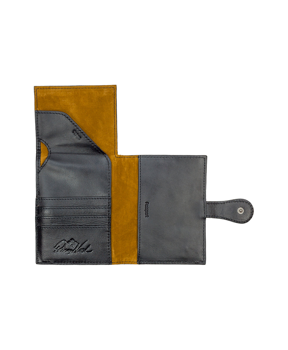 Patricia Nash Passport Organizer | Patricia Nash