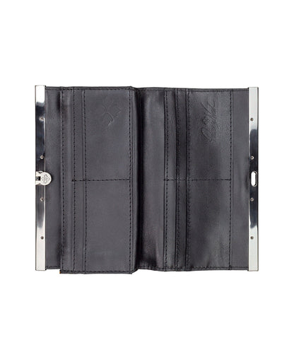 Patricia Nash Cauchy Wallet - Tooled