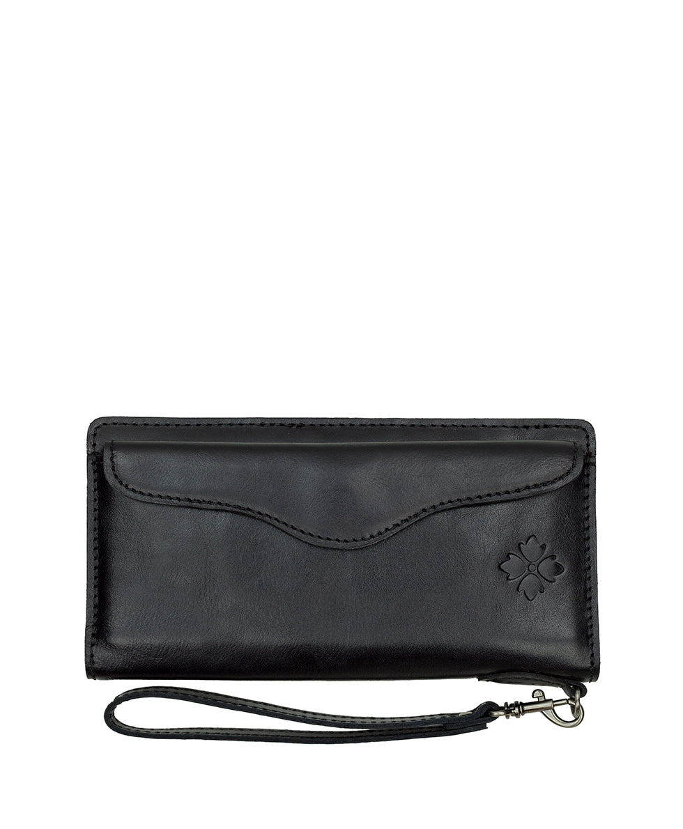 Patricia Nash Valentia Wallet - Heritage