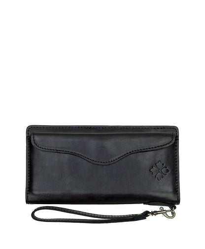 Patricia Nash Valentia Wallet - Heritage