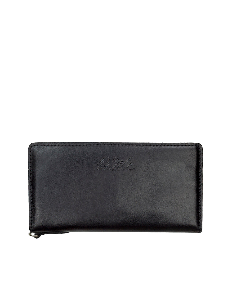 Patricia Nash Valentia Wallet - Heritage