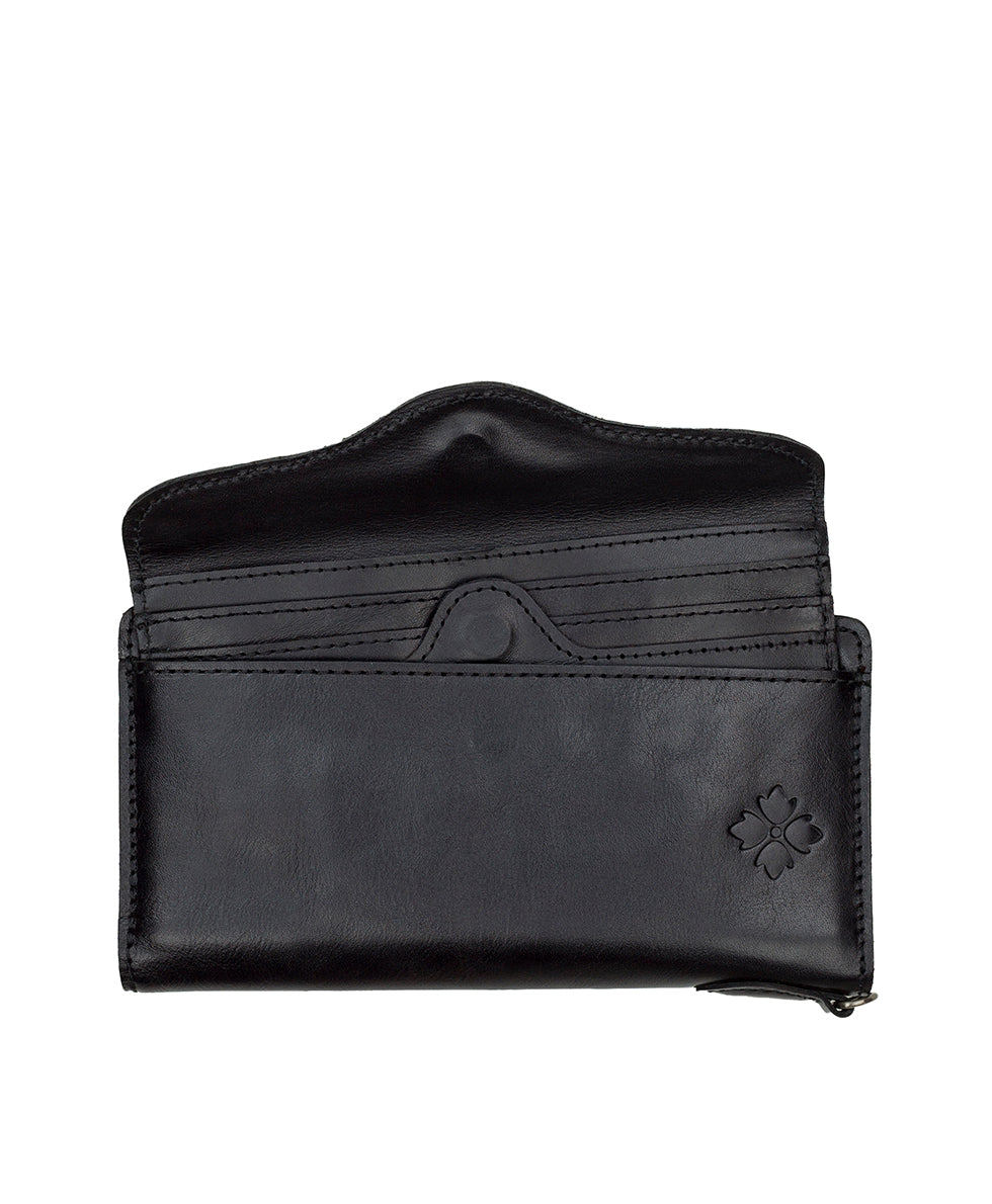 Patricia Nash Valentia Wallet - Heritage