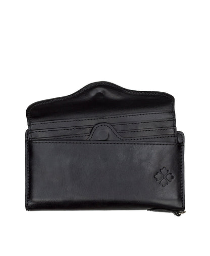 Patricia Nash Valentia Wallet - Heritage