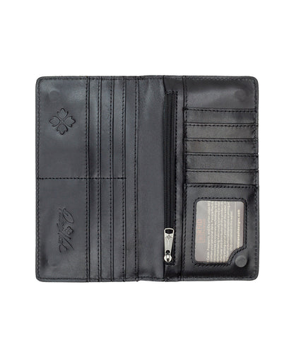 Patricia Nash Valentia Wallet - Heritage