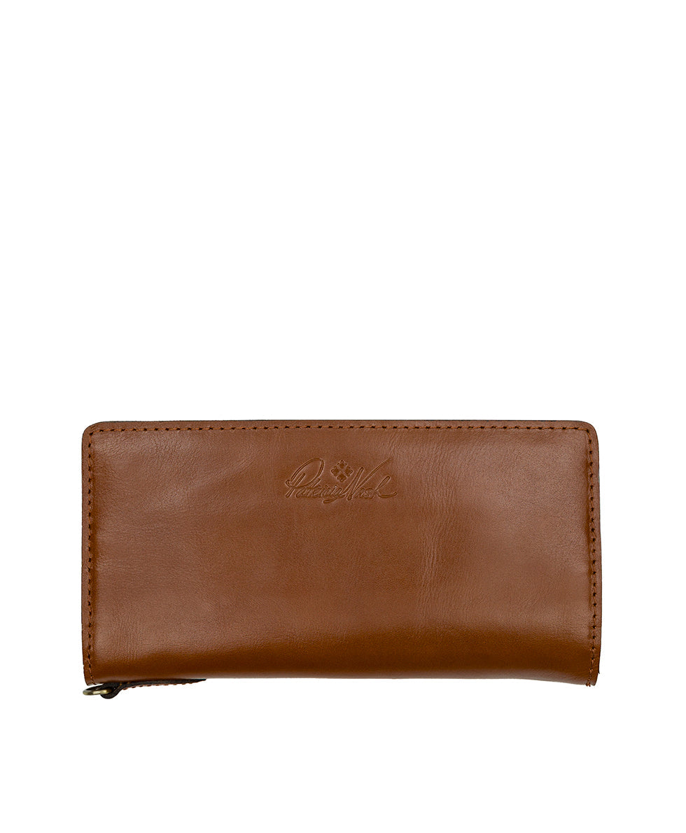 Patricia Nash Valentia Wallet - Heritage