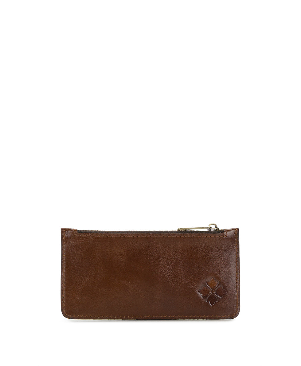 Patricia Nash Paladina Wallet - Paris Map