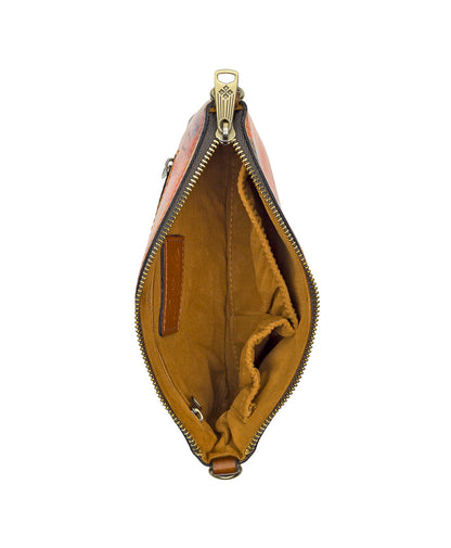 Patricia Nash Laurina Wristlet - Paris Map