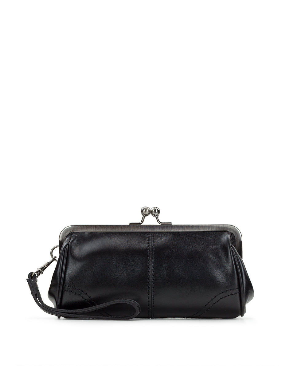 Patricia Nash Renna Wristlet - Vintage Distressed | Patricia Nash Designs