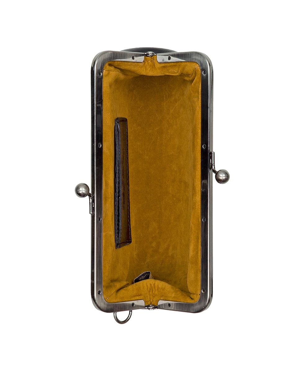 Patricia Nash Renna Wristlet - Vintage Distressed | Patricia Nash Designs