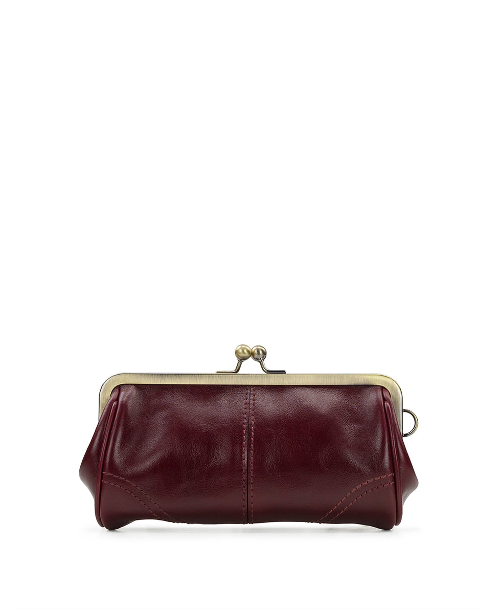 Patricia Nash Renna Wristlet - Vintage Distressed | Patricia Nash Designs