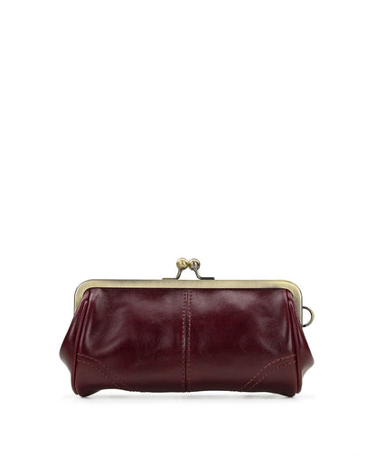 Patricia Nash Renna Wristlet - Vintage Distressed | Patricia Nash Designs