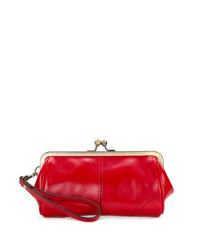 Patricia Nash Renna Wristlet - Vintage Distressed | Patricia Nash Designs