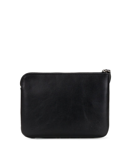 Patricia Nash Cassini Wristlet - Tooled