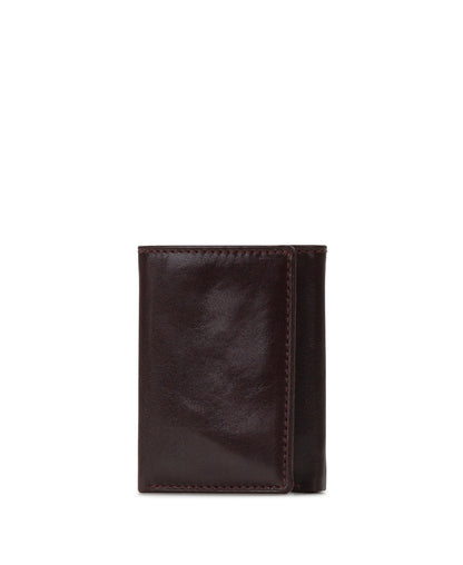 Patricia Nash Trifold ID Wallet - Mendoza
