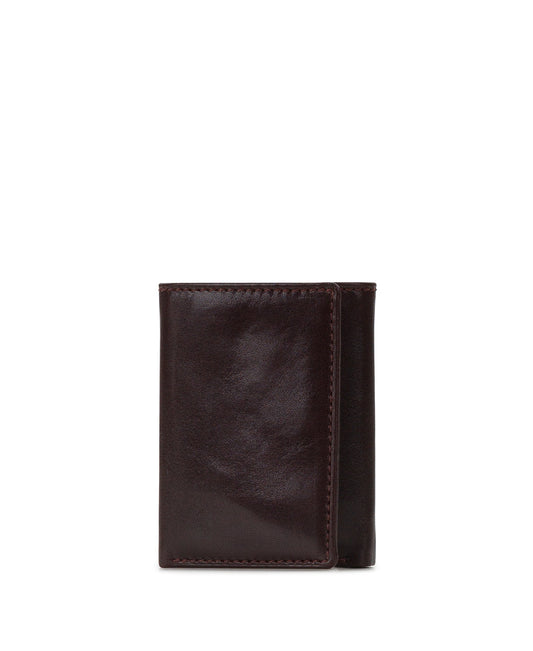 Patricia Nash Trifold ID Wallet - Mendoza