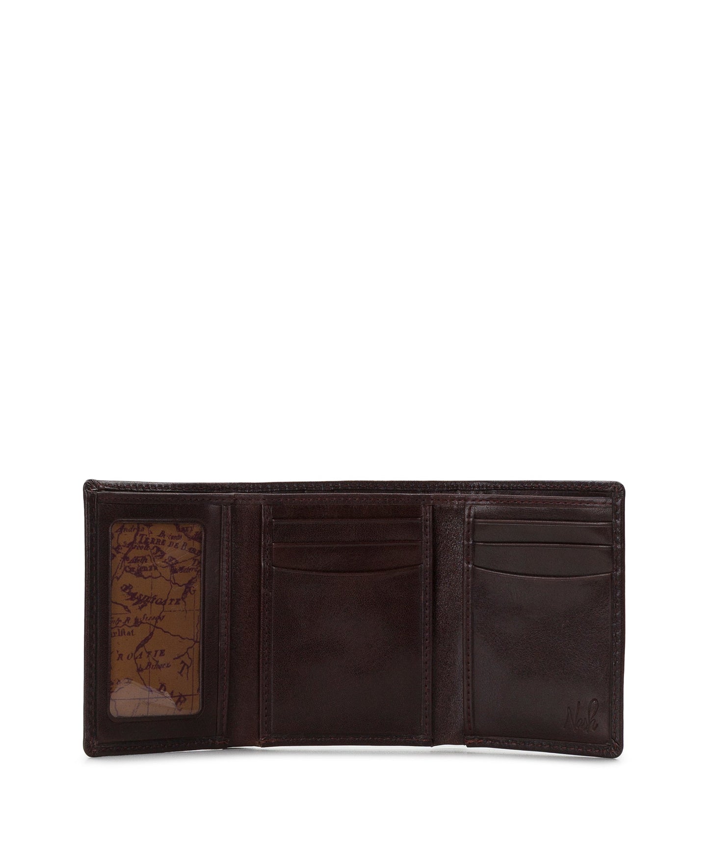 Patricia Nash Trifold ID Wallet - Mendoza